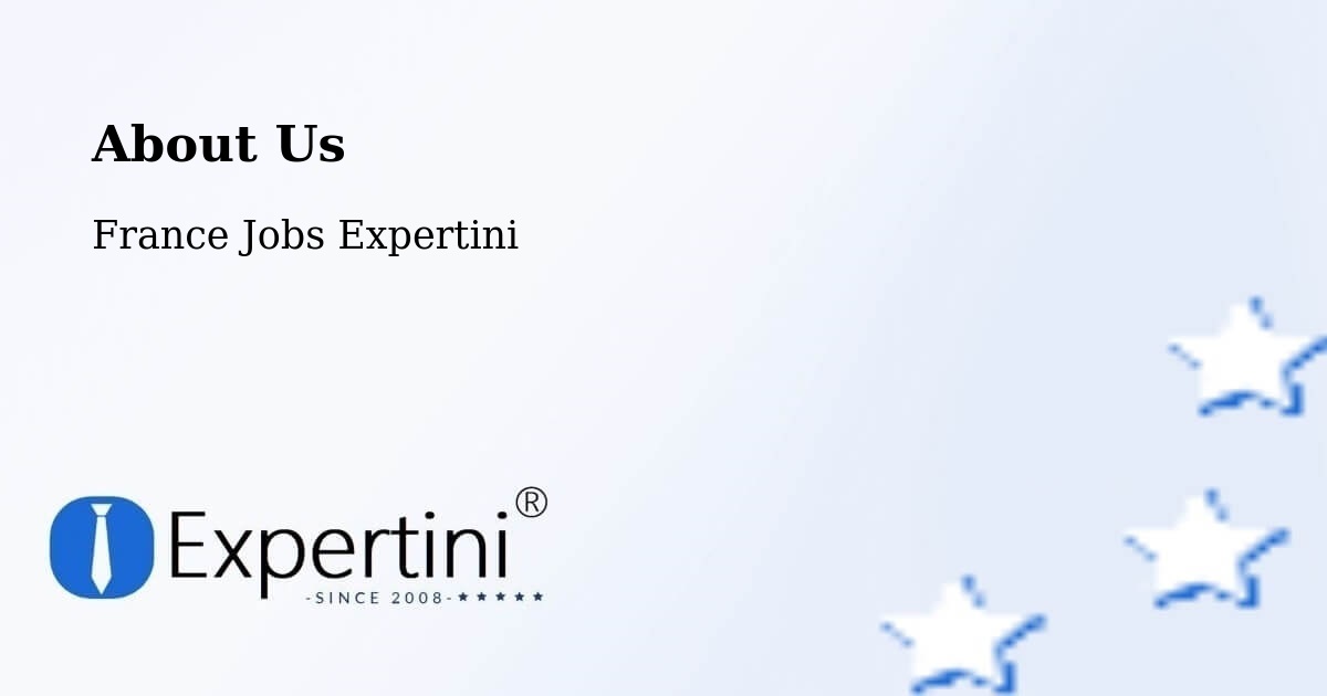 About Expertini Recruitment Platform  – Chorges - Chorges, France Jobs Expertini