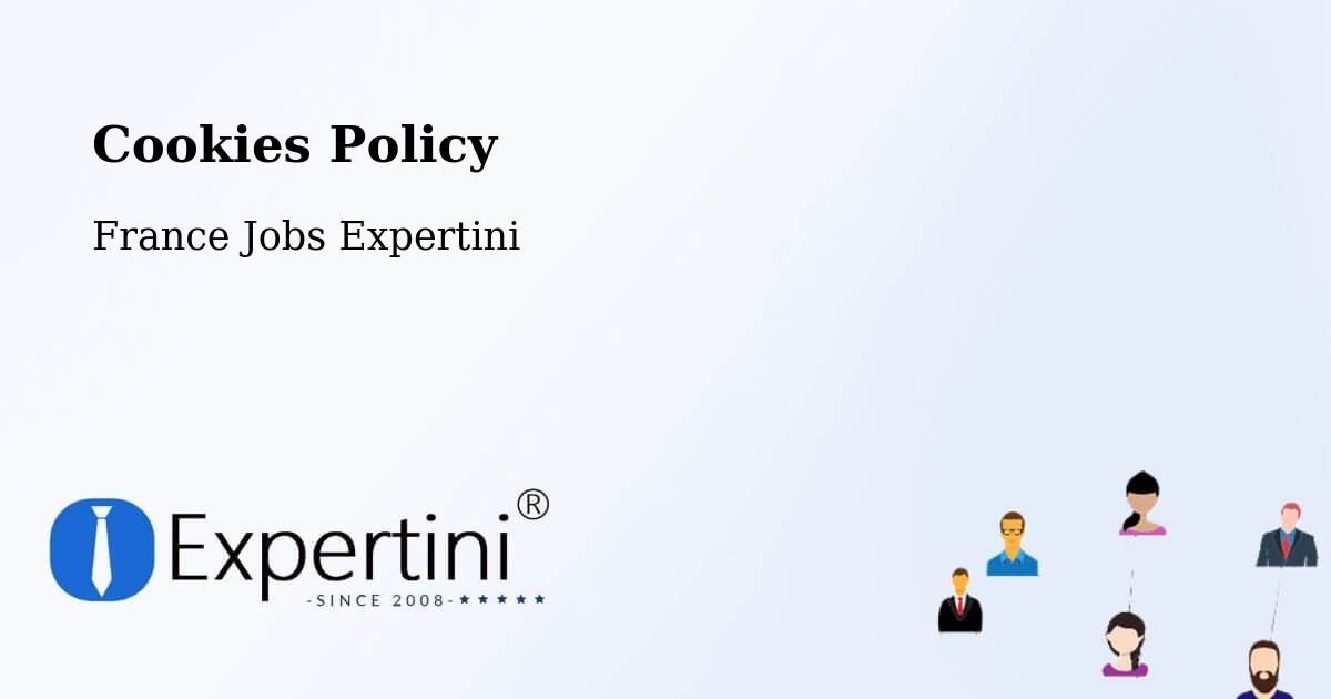 Cookie Policy – Chorges - France Jobs Expertini