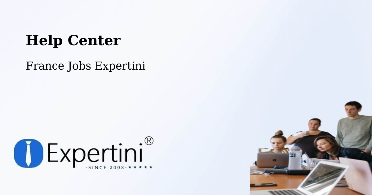 Help Center – Chorges - France Jobs Expertini